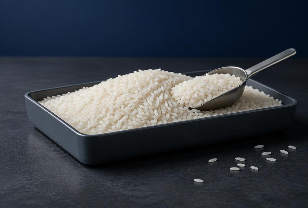Rice sourcing category