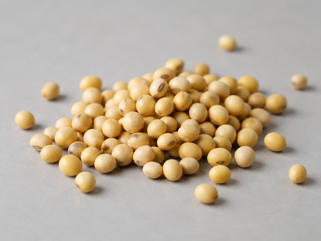 Soybeans sourcing category