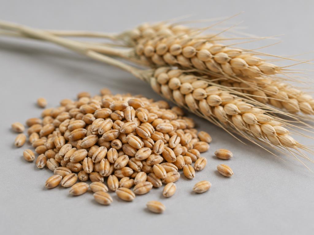 Wheat sourcing category